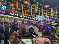 -喜鹊音乐酒馆(西街店)