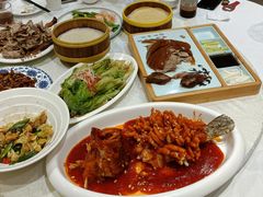 -便宜坊烤鸭店(贵园里店)