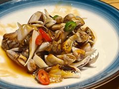 -三个渔夫·蒸汽海鲜(小白楼店)
