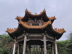 -锦州笔架山风景区
