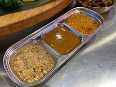 -玄希浪漫厨房·韩料烤肉(湖滨银泰in77店)