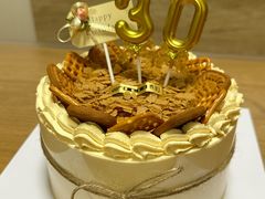 -卷们·现制生日蛋糕·蓝风车动物奶油(金源店)
