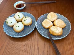 -鑫震源·苏式大虾生煎(山塘街店)
