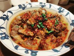 -八碗湘长沙市井菜(坡子街店)