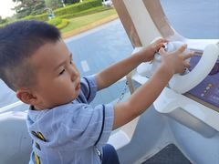 -东莞松山湖万象汇