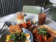 -gaga(深圳福田星河COCO Park店)