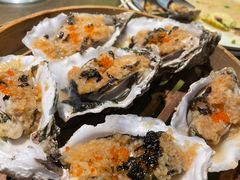 -桥东喜碧海鲜街(水东街店)