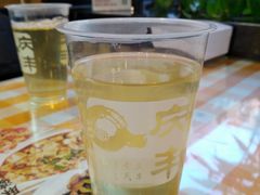 -庆丰包子铺(安东店)