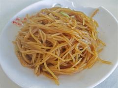 -金家老三饭庄(常营店)
