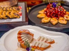 -悦真雅院·四合院·清真私房菜(雍和宫店)