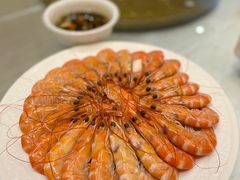 -卡尔顿东方银龙酒店•广西菜•早茶