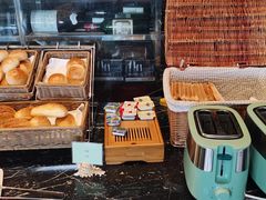 -大梅沙游艇度假酒店