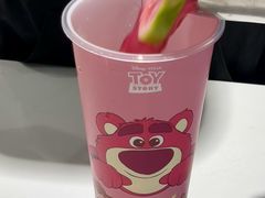 -茶百道(印象城店)