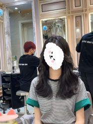 -匠心荟MG染烫店