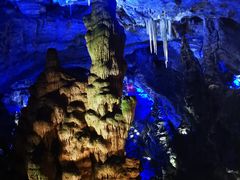 -万象洞风景名胜区