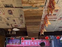 -徽三说·土徽菜·中国徽菜连锁品牌(阳湖总店)