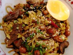 -味福记·本地特色菜(八一万达广场店)