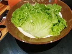 -锅来乐地锅鸡(安亭店)