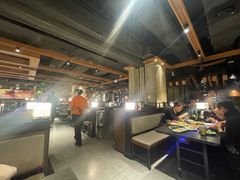 -韩盛·盛江山自助料理(中街大悦城黑金店)