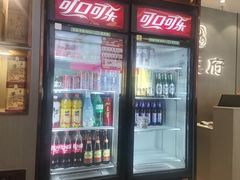 -蝎王府羊蝎子(西直门店)