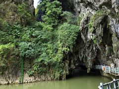 -英西峰林·洞天仙境