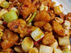 -合家院饭庄(榆关道店)