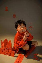 -光影纪·Baby·Home儿童摄影(丁桥店)