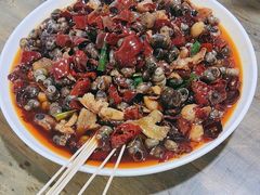 -三哥田螺(北书院街店)