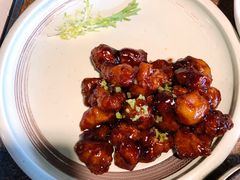 梅子里脊-几荷·恰似故人来(秀水广场店)