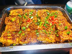 包浆豆腐-Let’s WaKao瓦烤(贝森店)