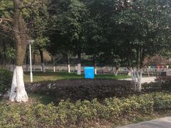 -玉山公园