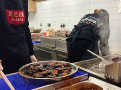 -黑色经典臭豆腐·湖南特产(坡子街特产局店)