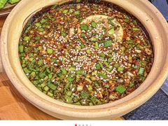 -阿山卓·野生菌火锅·纳西火塘烤肉