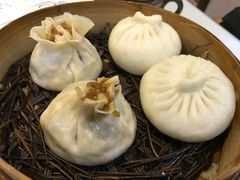 松子烧卖-冶春茶社(太和广场店)