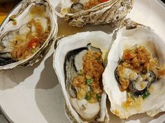 -東盛炭烤自助料理(浦东文峰广场店)
