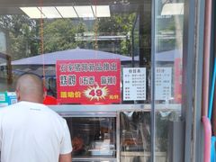 -石家猪蹄(徐家湾店)