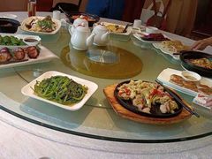 -朱仔记食府(江南大道店)