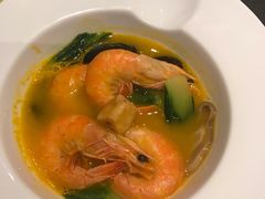 -领事馆19号中餐厅(厦门海景洲际酒店)