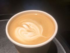 -SeekSeeking咖啡专门店(堰塘街店)