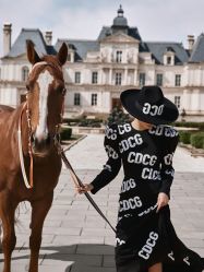 -米莱摄影写真(五大道别墅店)