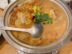 -山东宾馆·齐鲁苑餐厅