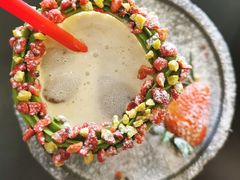 -BE NORMAL CAFE(霞溪路店)