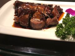 -老正兴菜馆(福州路店)