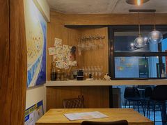 -Cyclus Craft Kitchen薩克思手工厨房