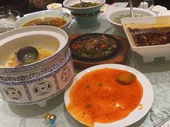 -国人川菜(李家村建东街店)
