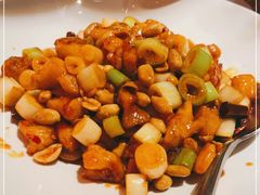 -小河盐帮·私家菜·烤鸭(三元桥·霄云路店)