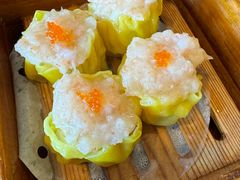 烧麦皇-彩景大酒楼(万泰新天地店)