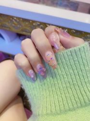 点击看大图 -RL Nail·瑞丽美甲美睫品牌原创店