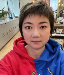-意廊 Hair Salon