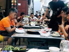 -老渔家白族石板烧旗舰店